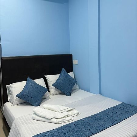 Hotel 3Winz, Chow Kit Hospital Куала Лумпур Екстериор снимка