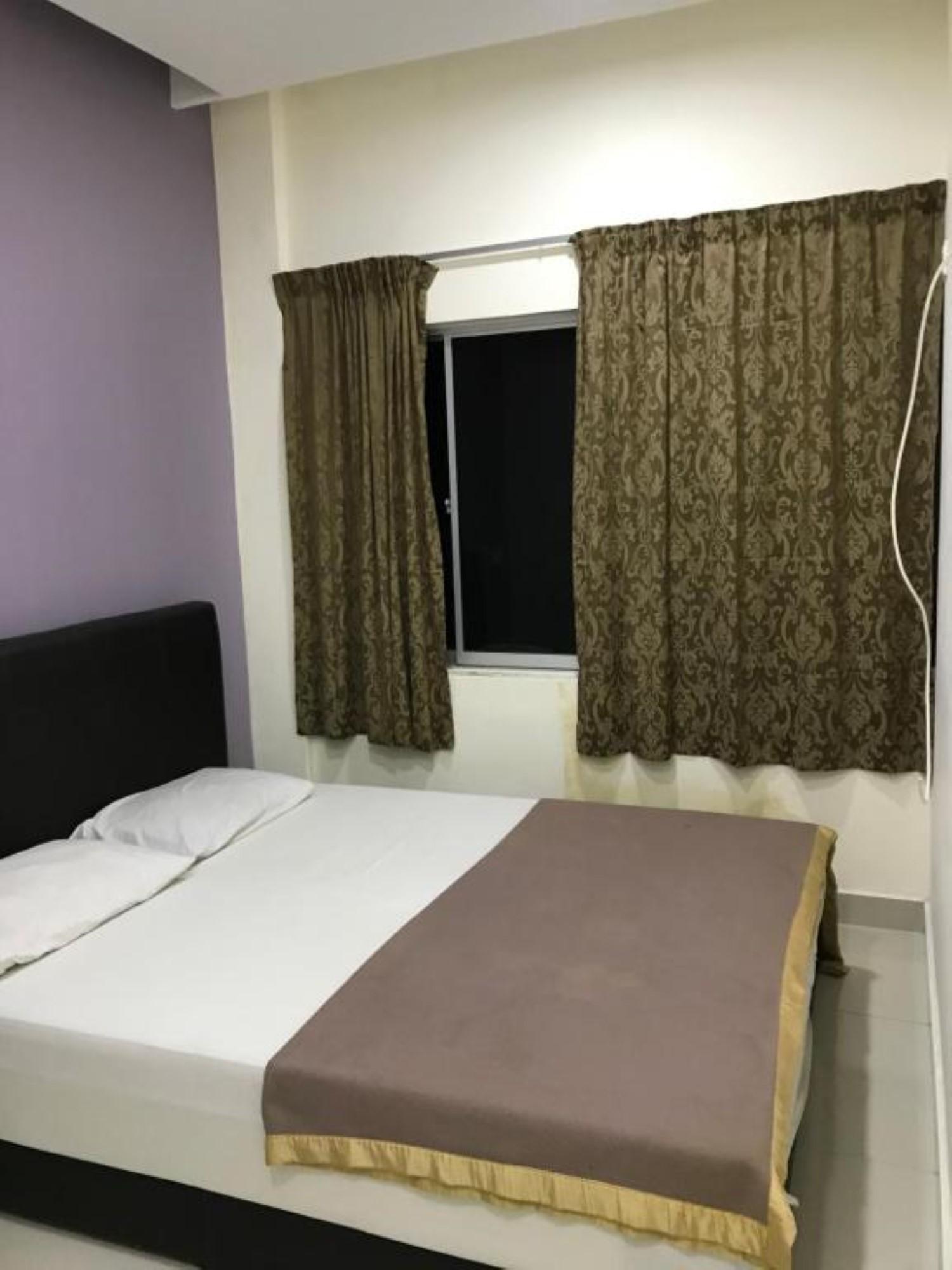 Hotel 3Winz, Chow Kit Hospital Куала Лумпур Екстериор снимка