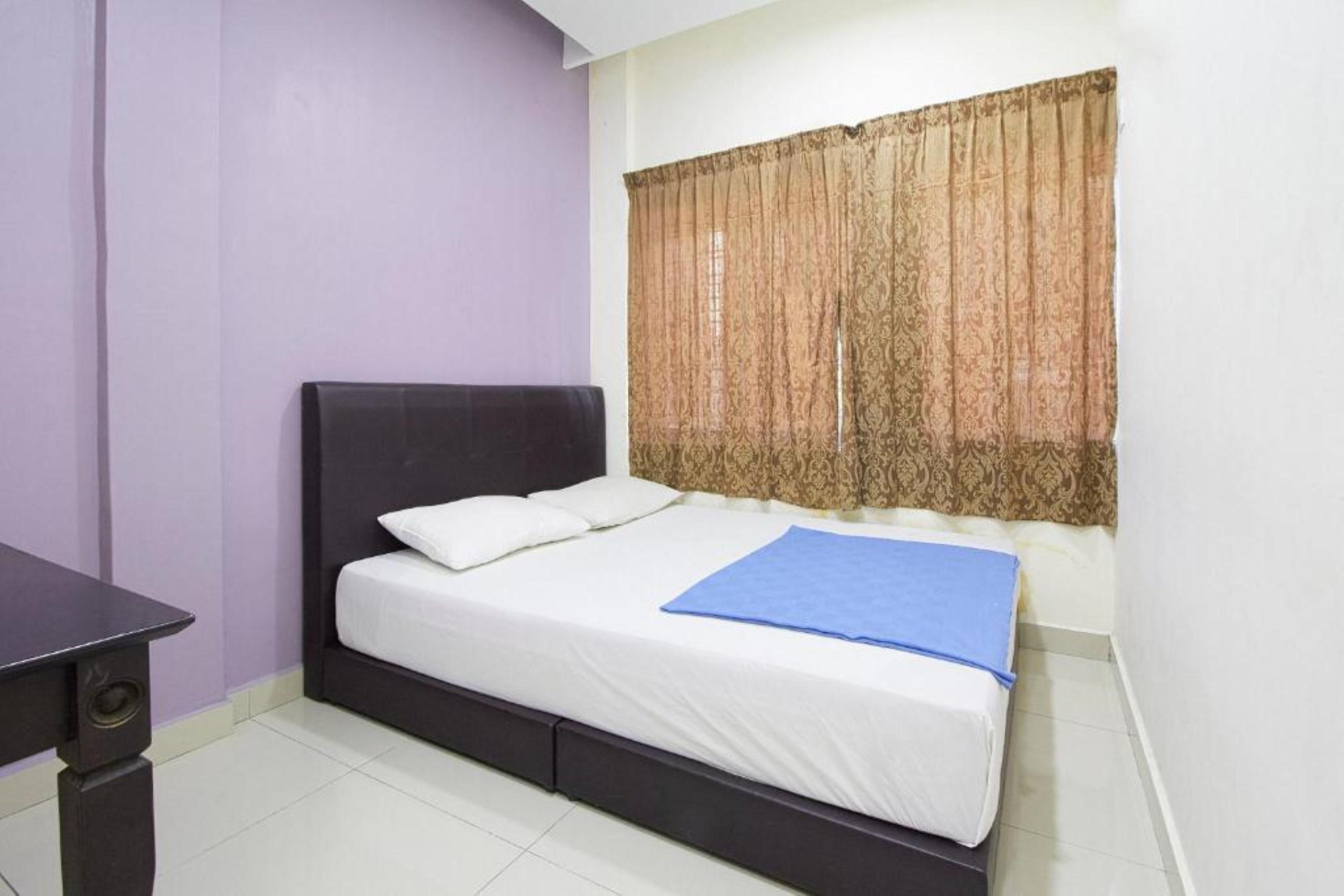 Hotel 3Winz, Chow Kit Hospital Куала Лумпур Екстериор снимка