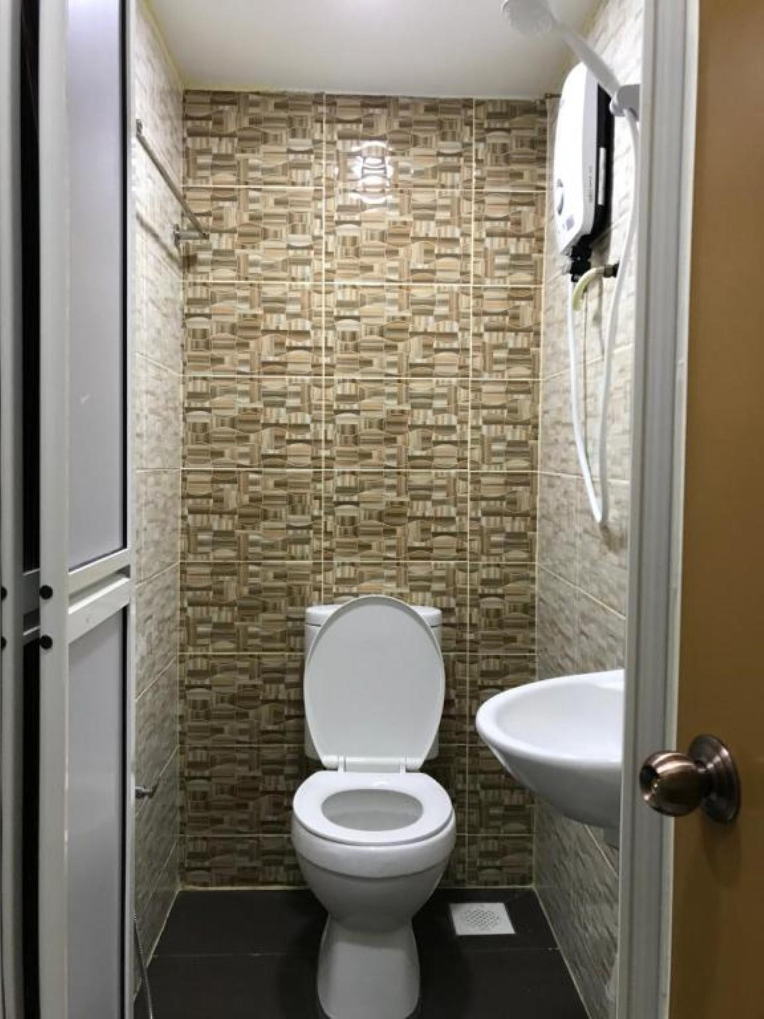 Hotel 3Winz, Chow Kit Hospital Куала Лумпур Екстериор снимка