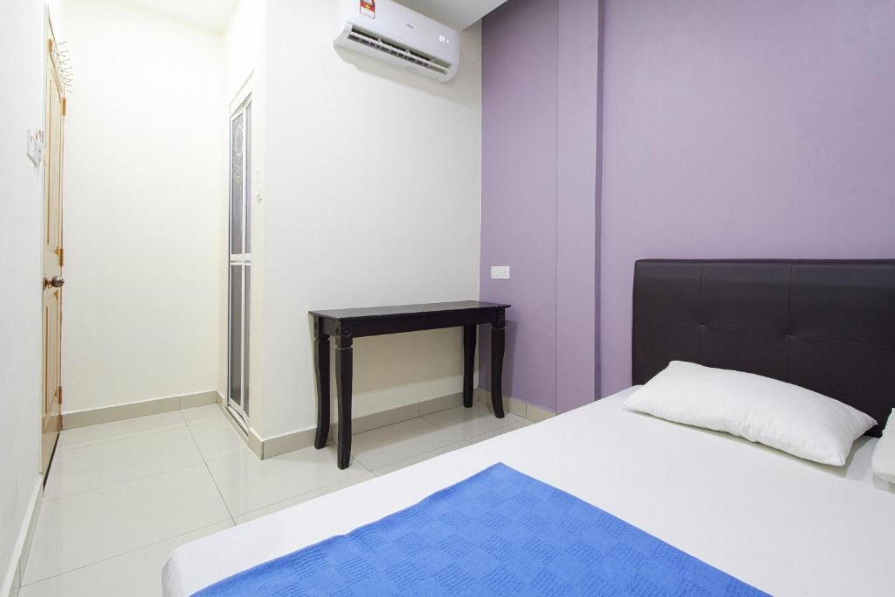 Hotel 3Winz, Chow Kit Hospital Куала Лумпур Екстериор снимка