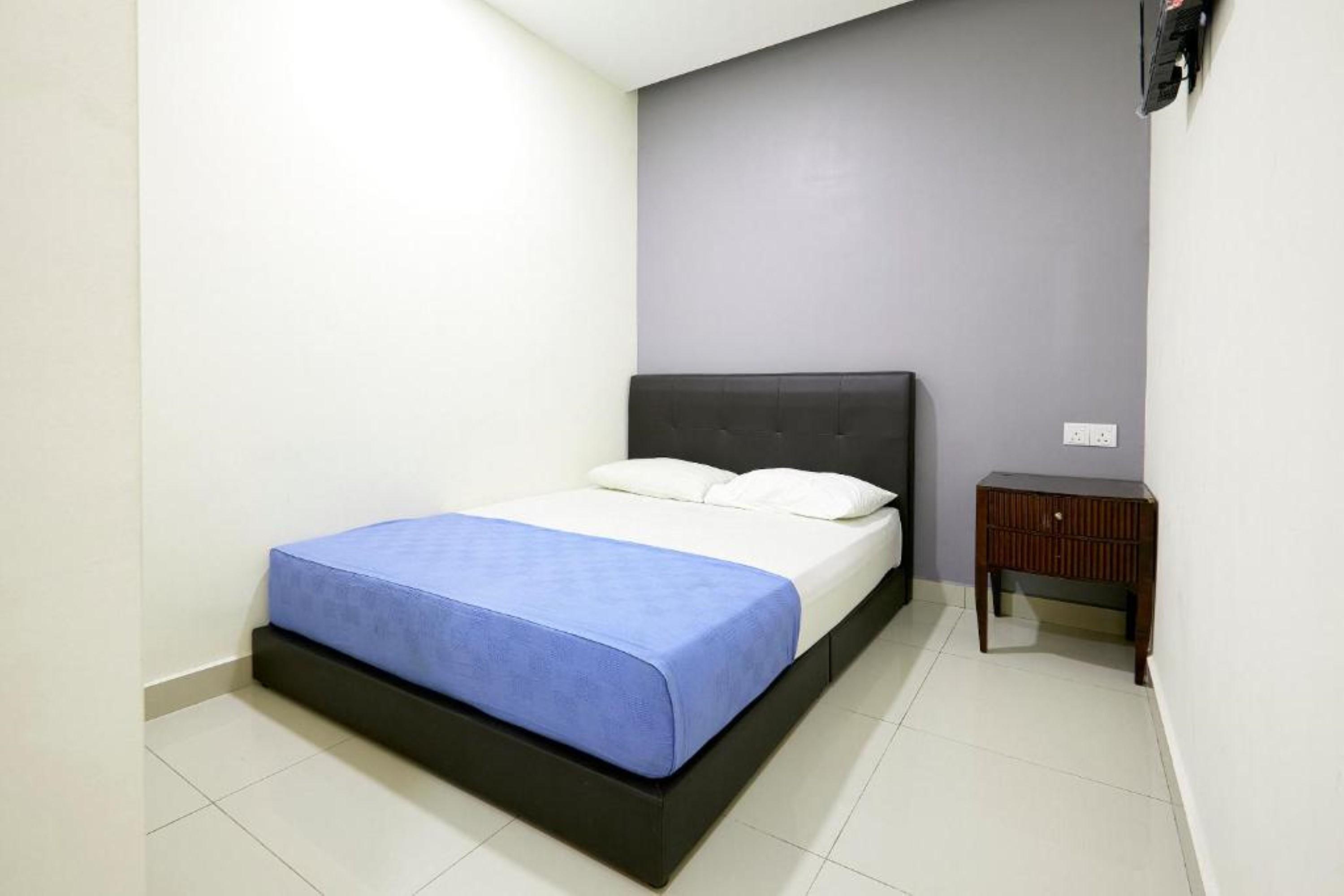 Hotel 3Winz, Chow Kit Hospital Куала Лумпур Екстериор снимка