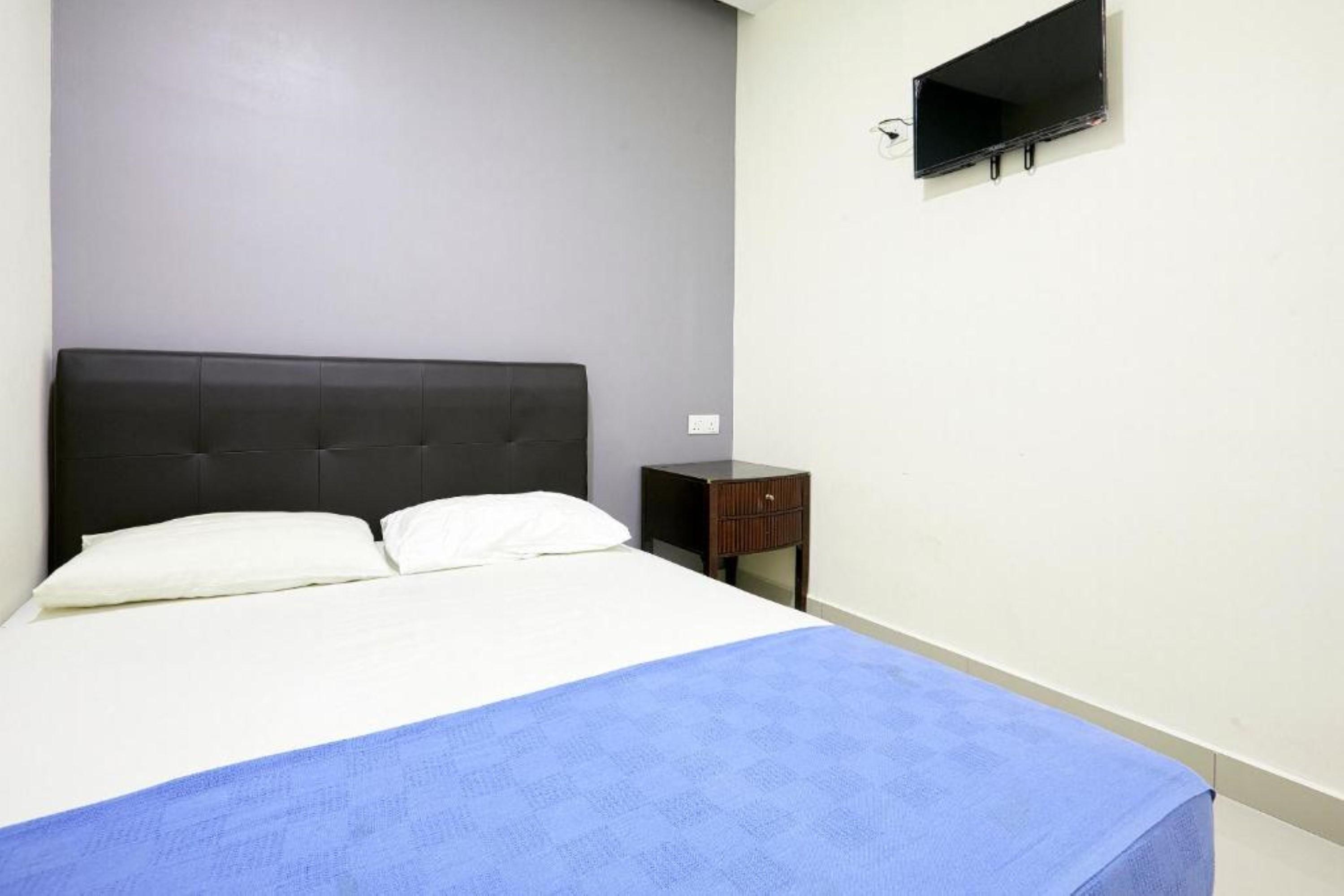 Hotel 3Winz, Chow Kit Hospital Куала Лумпур Екстериор снимка