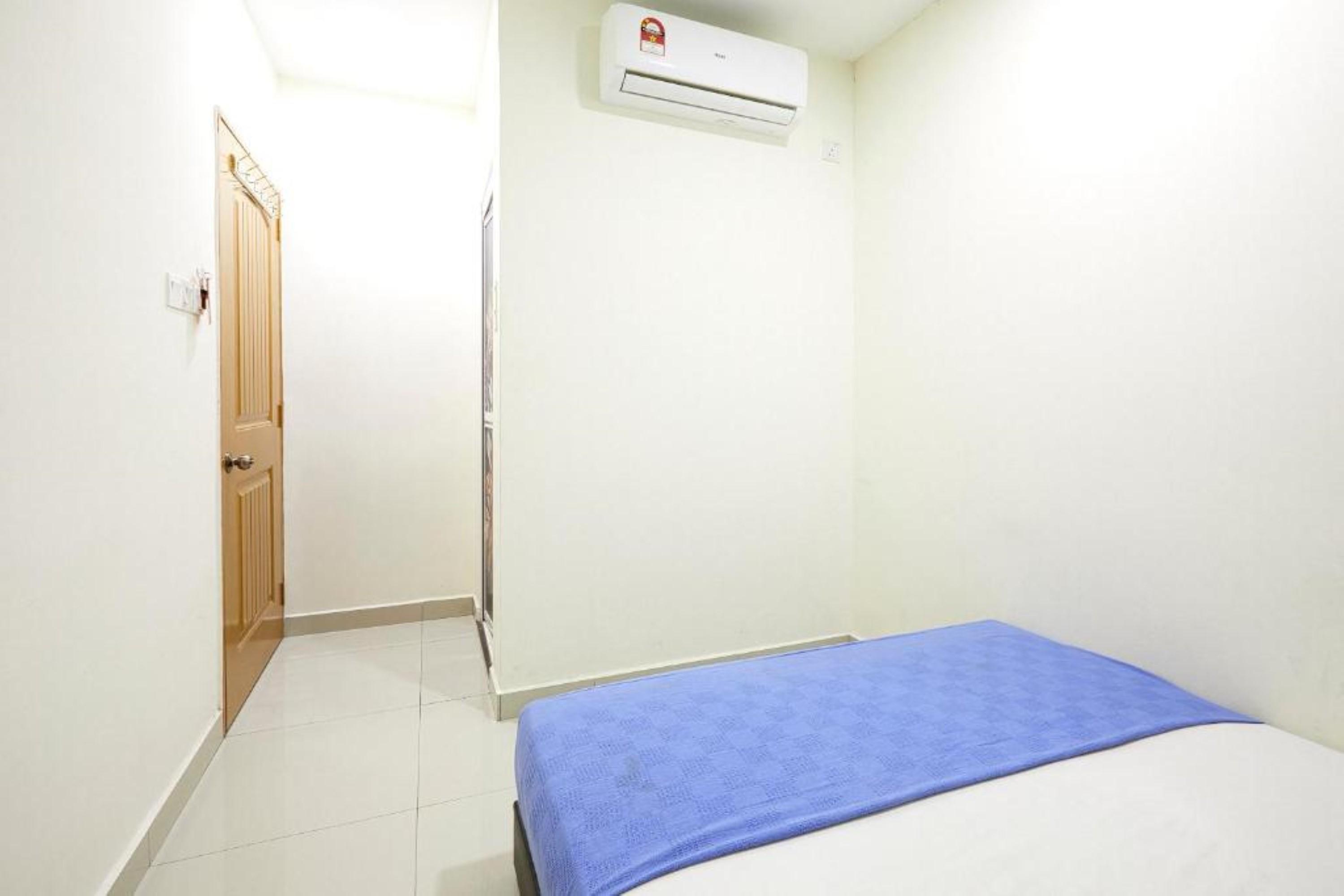Hotel 3Winz, Chow Kit Hospital Куала Лумпур Екстериор снимка