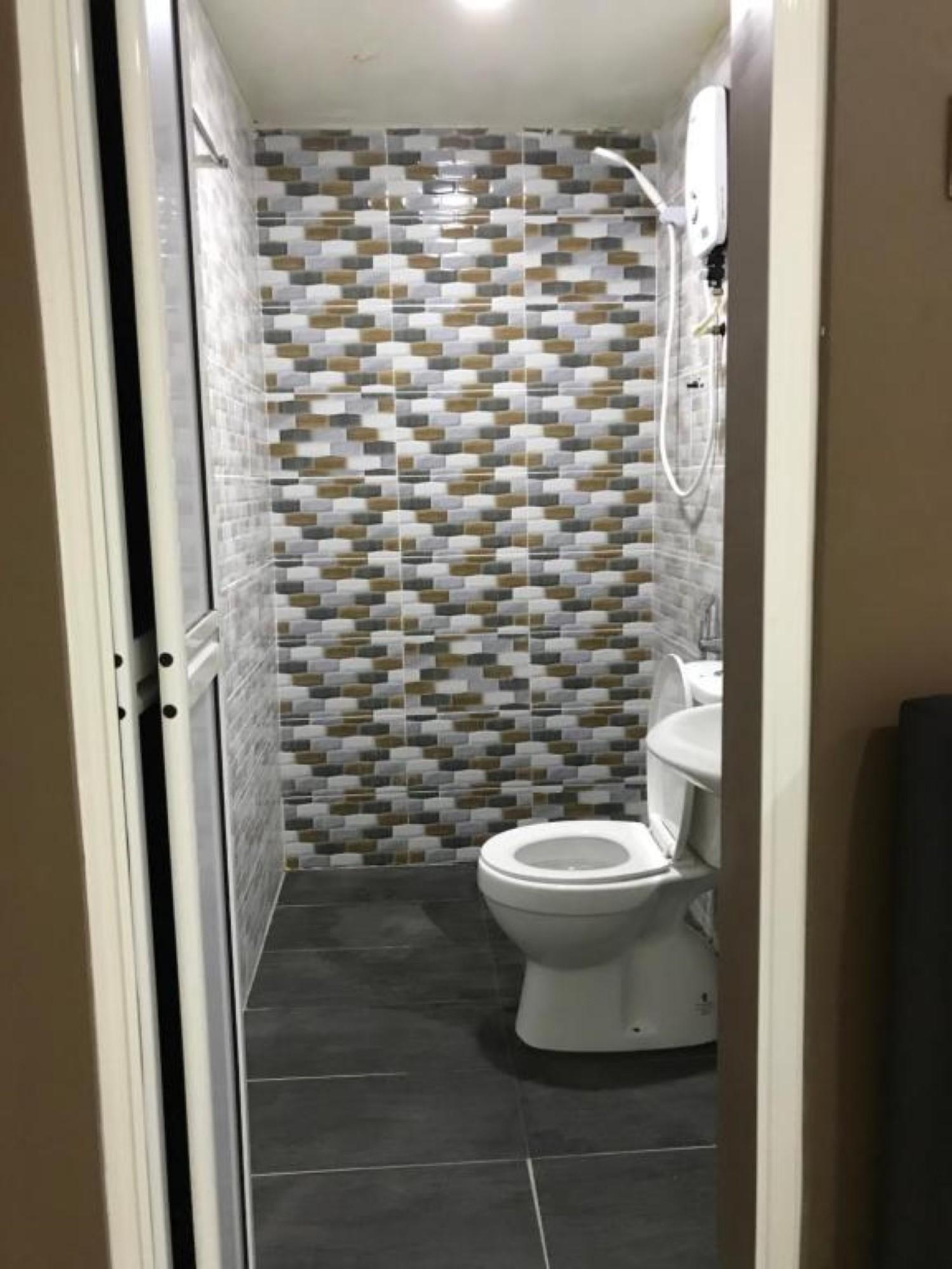 Hotel 3Winz, Chow Kit Hospital Куала Лумпур Екстериор снимка