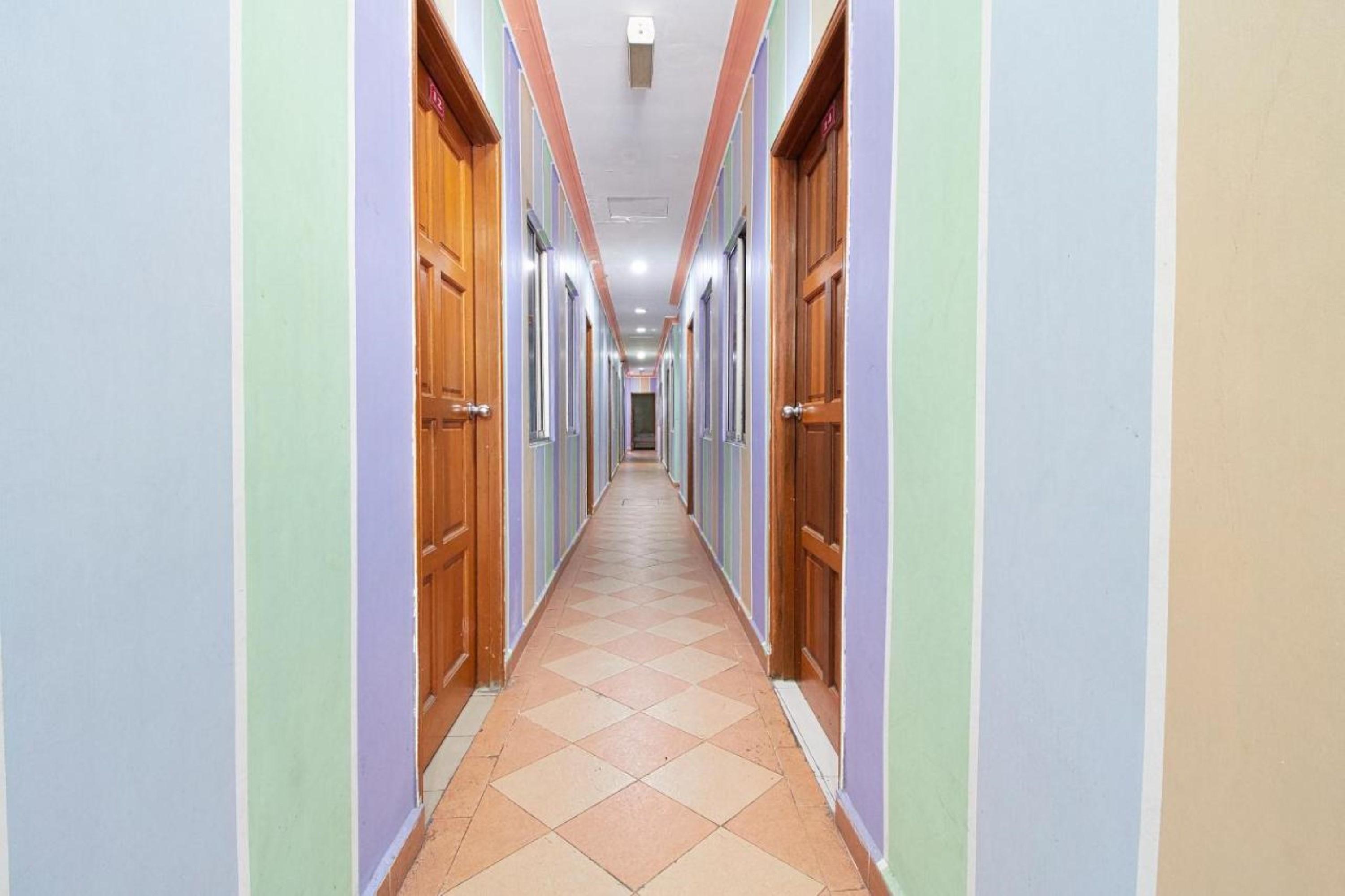 Hotel 3Winz, Chow Kit Hospital Куала Лумпур Екстериор снимка