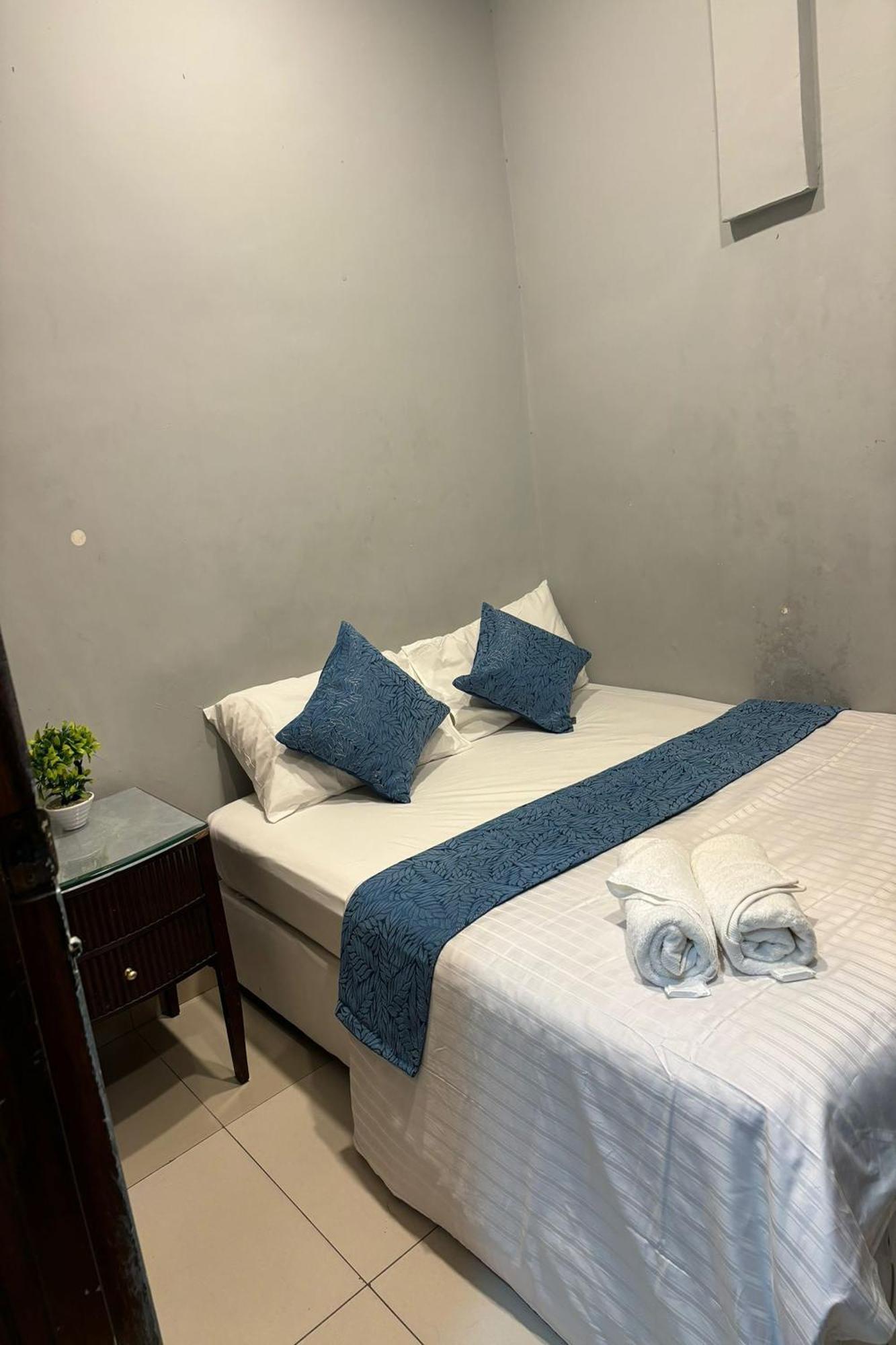 Hotel 3Winz, Chow Kit Hospital Куала Лумпур Екстериор снимка