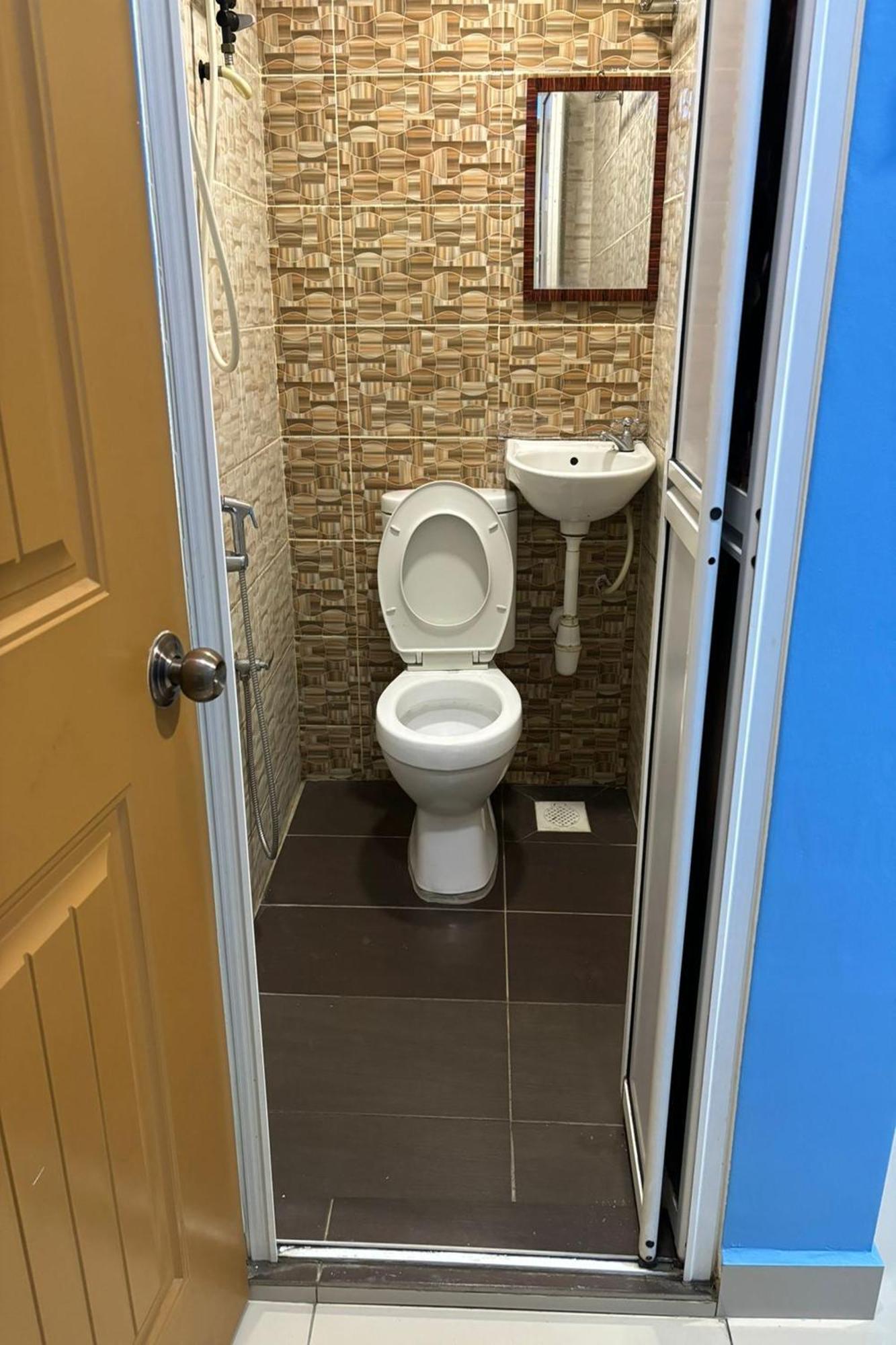 Hotel 3Winz, Chow Kit Hospital Куала Лумпур Екстериор снимка