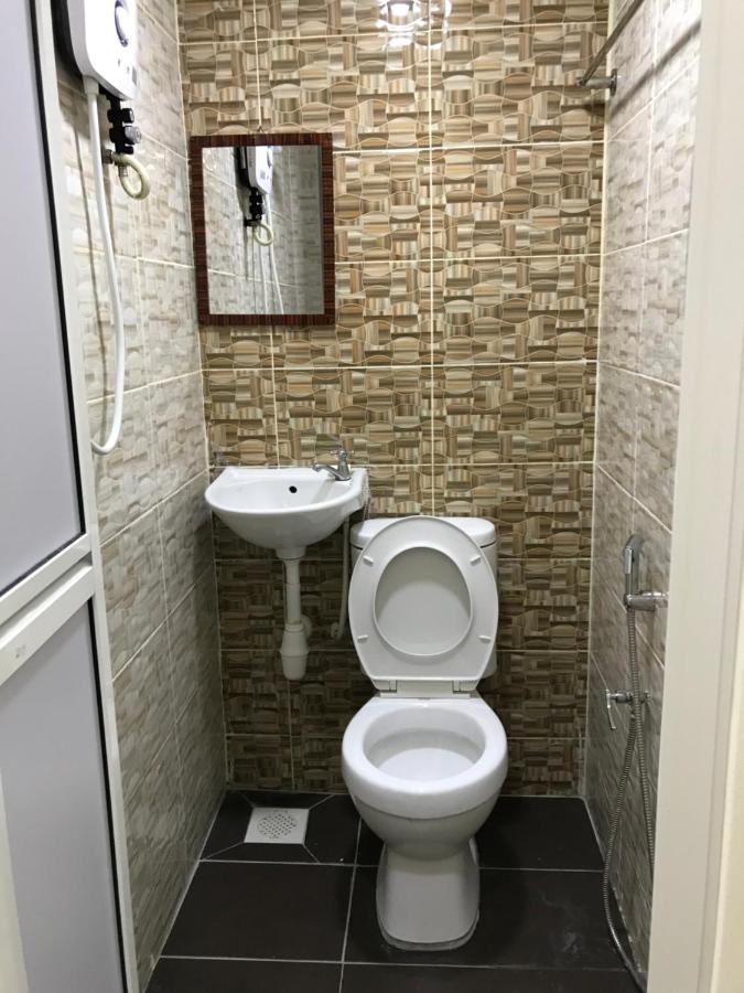 Hotel 3Winz, Chow Kit Hospital Куала Лумпур Екстериор снимка