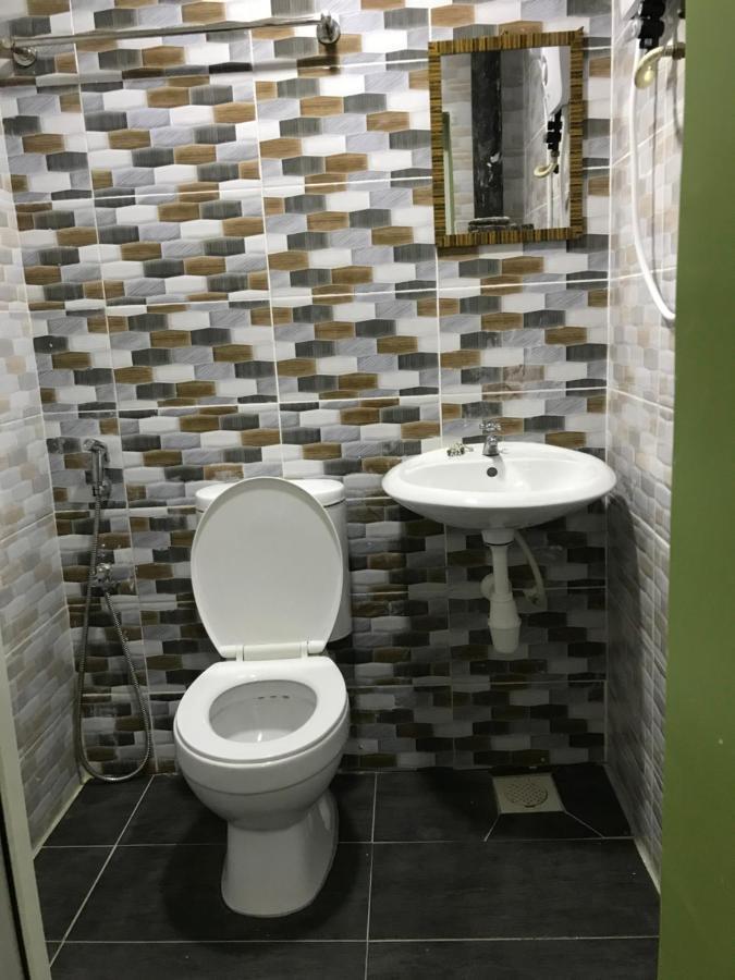 Hotel 3Winz, Chow Kit Hospital Куала Лумпур Екстериор снимка